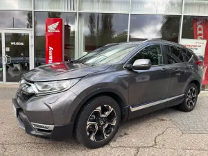 Honda CR-V V 2.0 i-MMD Executive CVT 2020
