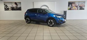 Opel Grandland 1.2 T GPF Edition S&S 2020