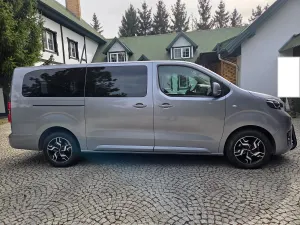 Toyota ProAce Kombi D-4D Long 2,8t 2023