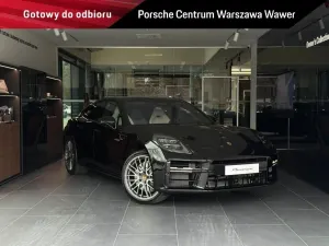 Porsche Panamera 2026