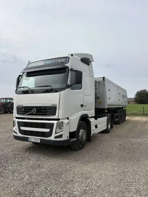 Volvo FH 2011