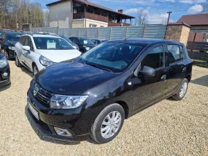 Dacia Sandero II 1.0 SCe Access 2017