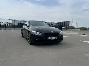 BMW 3 Series F30/F31 2013