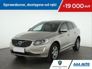 Volvo XC60 I 2016