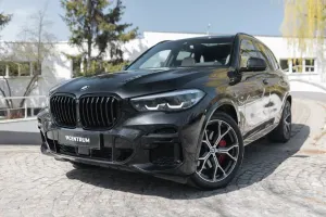 BMW X5 G05 xDrive25d sport 2022