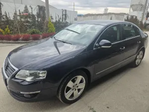 Volkswagen Passat B6 2.0 TDI DPF Comfortline 2007