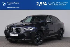 BMW X4 G02 2023