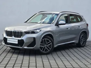 BMW X1 U11 sDrive18i M Sport sport 2025