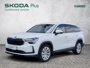 Skoda Kodiaq I 2.0 TDI 4x4 Selection DSG 2024