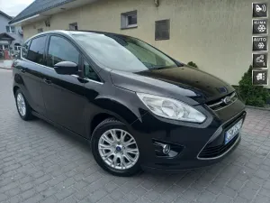 Ford C-Max II 1.6 TDCi Titanium 2013