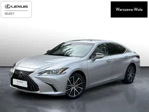 Lexus ES 300h Business Edition 2024