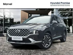 Hyundai Santa Fe IV 2023