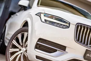 Volvo XC90 II B5 D AWD Inscription 2019