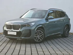 BMW X1 U11 sDrive18i M Sport 2024