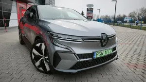 Renault Megane IV 2023