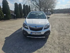 Opel Mokka I 1.6 CDTI Cosmo S&S 2015