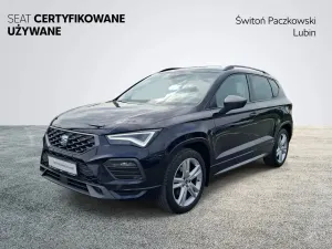 Seat Ateca 1.5 TSI FR S&S DSG 2020