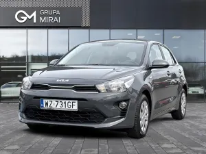 Kia Rio IV 1.2 M 2023