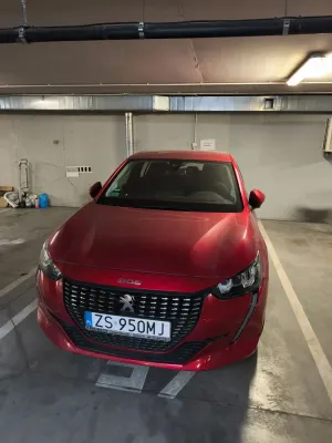 Peugeot 208 II 1.2 PureTech Active S&S 2020