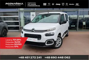 Citroën Berlingo III M 1.5 BlueHDI Feel S&S N1 2023