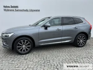 Volvo XC60 II 2019