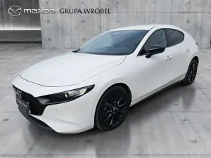 Mazda 3 IV 2.0 mHEV Nagisa 2024