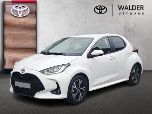 Toyota Yaris IV Hybrid 1.5 Style 2024