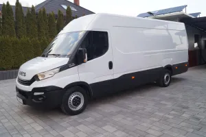 Iveco Daily 2019