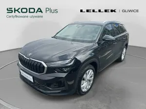 Skoda Kodiaq II 1.5 TSI mHEV 4x2 Edition 130 DSG 2025