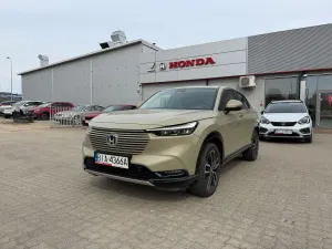 Honda HR-V III 1.5 i-MMD Advance BSI CVT 2023