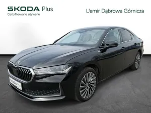 Skoda Superb VI 2.0 TDI SCR 4x4 L&K DSG 2024