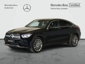 Mercedes-Benz GLC I 2022