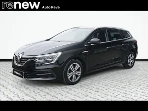 Renault Megane IV 1.3 TCe FAP Intens EDC 2022