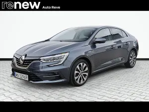 Renault Megane IV 2022