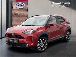 Toyota Yaris Cross Hybrid 1.5 Comfort 2022