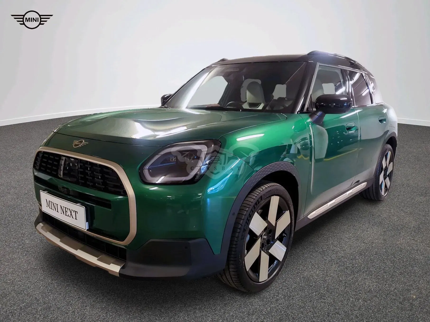 Mini Countryman C Favoured Trim 2024
