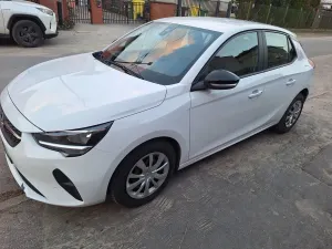 Opel Corsa F 1.2 S&S 2020