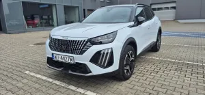 Peugeot 2008 II PureTech 130 GT S&S EAT8 2023