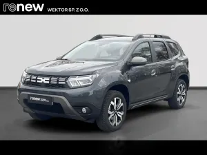 Dacia Duster II 1.5 Blue dCi Journey 2023