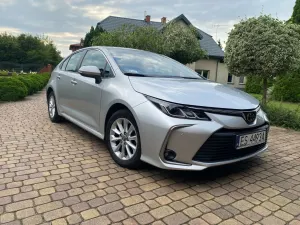 Toyota Corolla Seria E21 1.6 Executive 2019