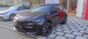 Alfa Romeo Junior 1.2 mHEV Ti eDCT 2026