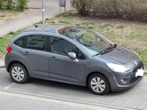 Citroën C3 II VTi 95 Selection 2009