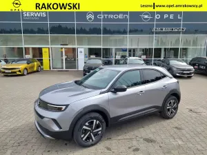 Opel Mokka II 1.2 T mHEV Business Edition S&S eDTC6 2026