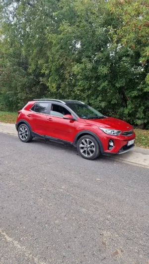 Kia Stonic 1.4 L 2019