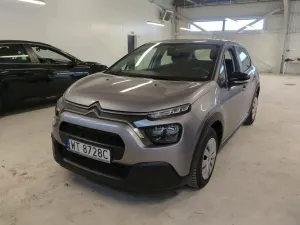 Citroën C3 III 2021