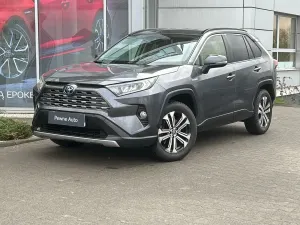 Toyota Rav4 V 2.5 Hybrid Comfort 4x4 2020