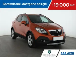 Opel Mokka I 2014