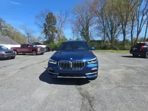 BMW X5 G05 xDrive40i xLine 2019