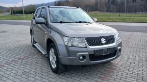 Suzuki Grand Vitara II 1.9 DDiS 2006