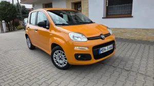 Fiat Panda III 1.2 Start&Stop Lounge 2019